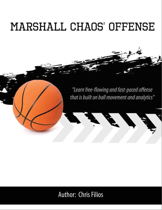 Marshall Thundering Herd Chaos’ Offense Playbook Download