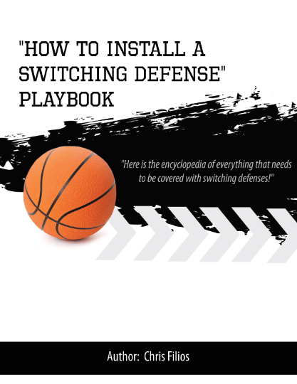 How to Install a Switching Defense Playbook Download