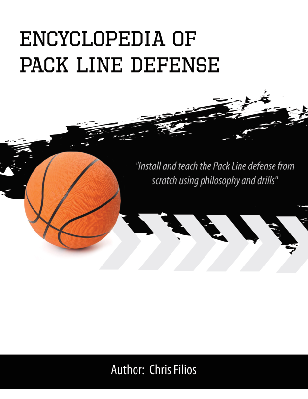 Encyclopedia of Pack Line Defense Playbook Download