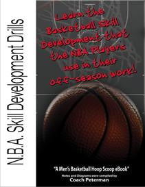 NBA Skill Development Playbook Download