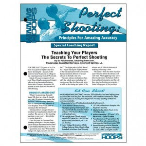 Perfect Shooting: Principles For Amazing Accuracy Download