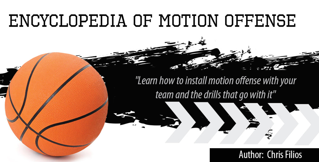 Encyclopedia of Motion Offense Playbook Download