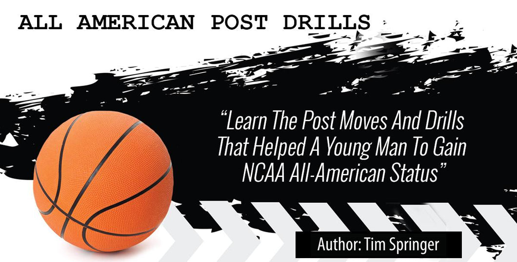 All American Post Drills