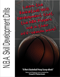 NBA Skill Development Playbook Download