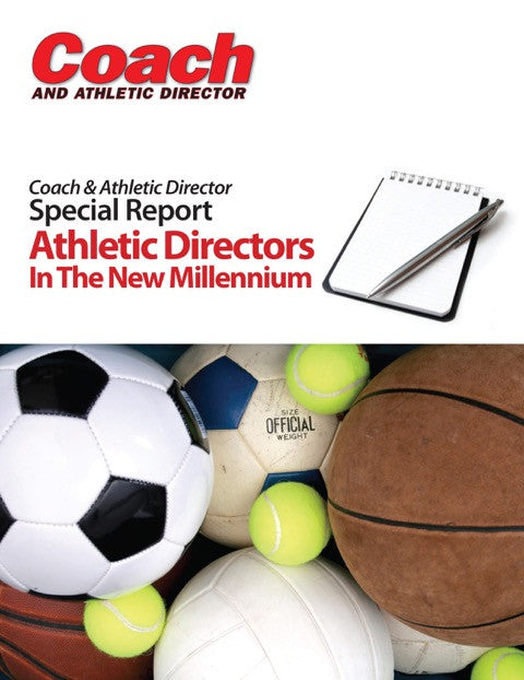 Special Report: AD's in the New Millennium Download