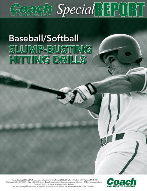 Special Report: Baseball/Softball Download