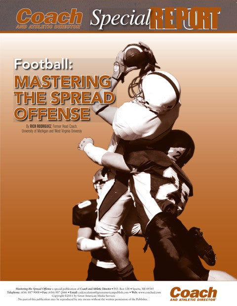 Special Report: Football Download