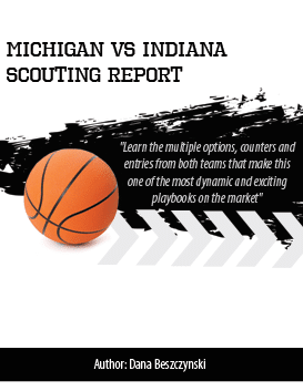 Michigan vs Indiana Scouting Report