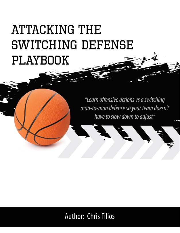 Attacking the Switching Defense Playbook Download
