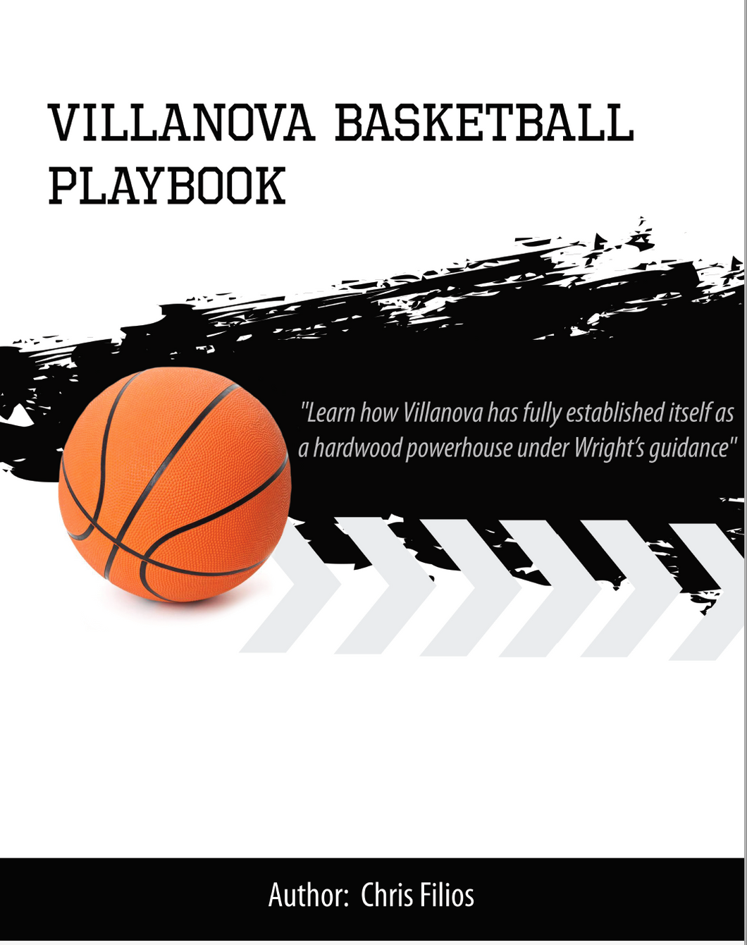 Villanova Basketball Playbook Download