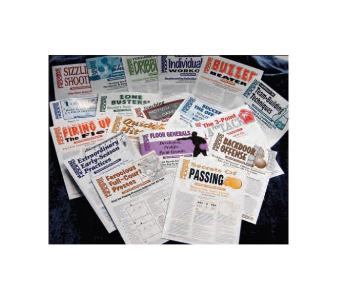 The Complete Coaching Report Set Download