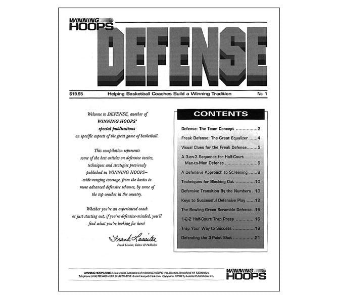 Basketball Defense Download