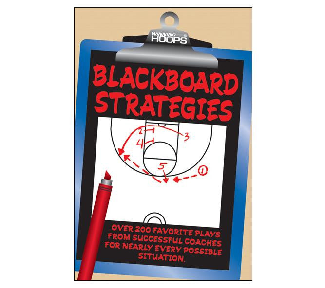 Blackboard Strategies