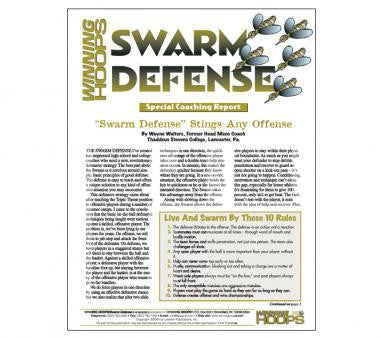 Swarm Defense Download