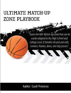 Ultimate Match-up Zone Playbook Download