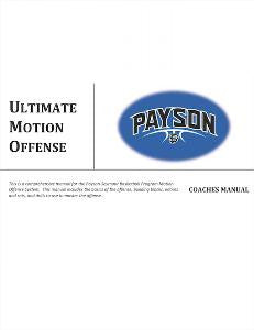 Ultimate Motion Offense Download