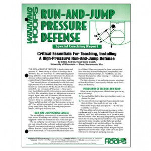 Run-And-Jump Pressure Defense Download