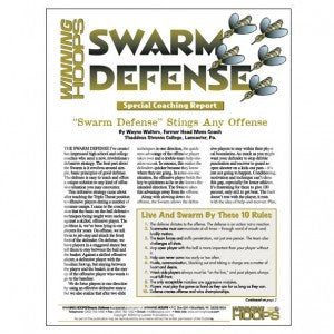 Swarm Defense Download