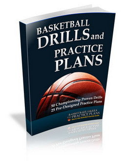 Basketball Drills and Practice Plans