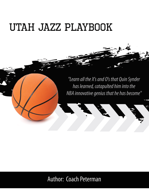Utah Jazz Playbook